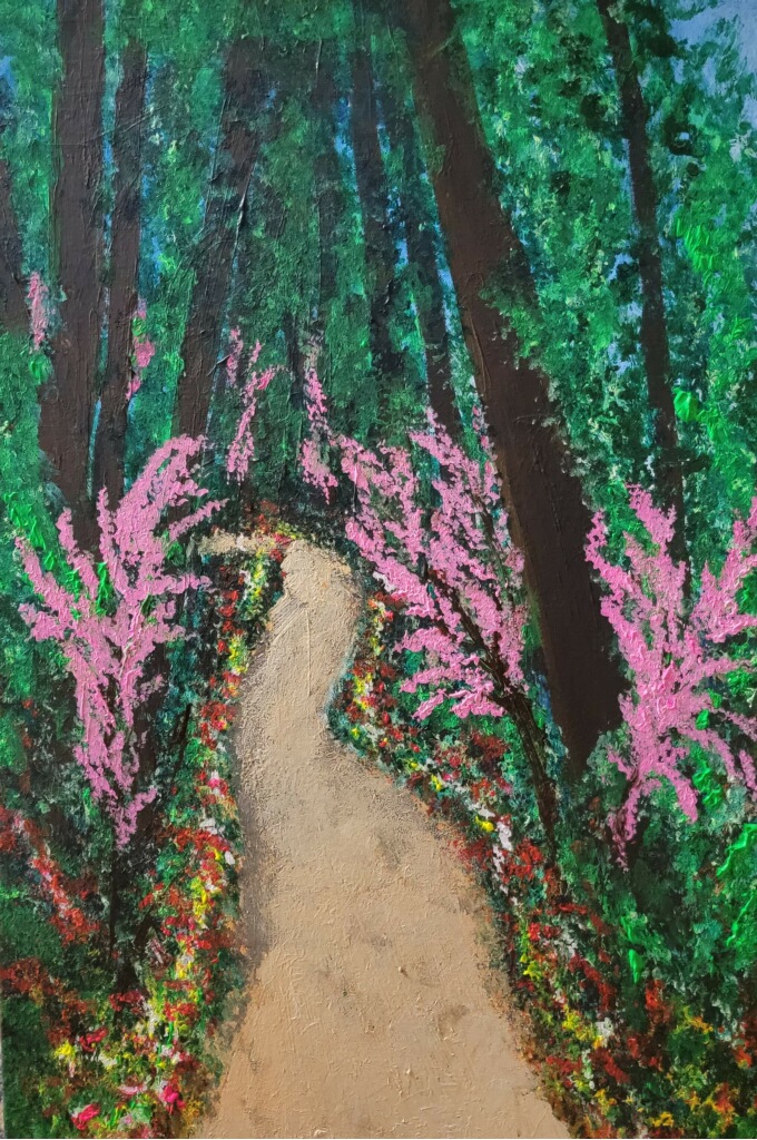 Forest Path
